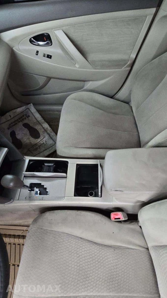 2011 Toyota Camry - miniatura 38