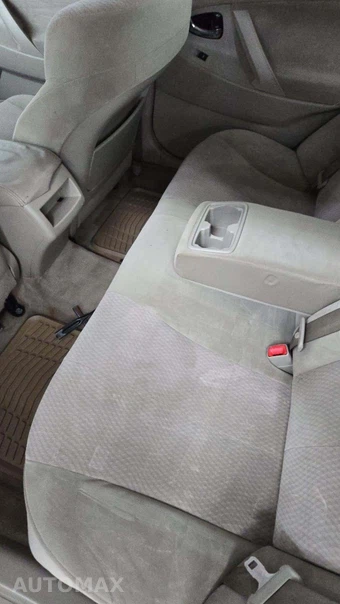 2011 Toyota Camry - miniatura 39