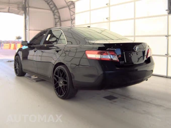2011 Toyota Camry - miniatura 6