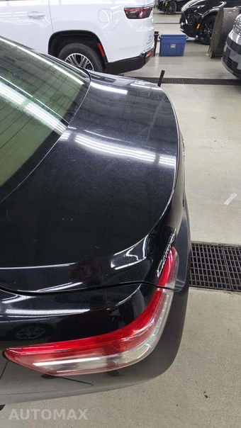 2011 Toyota Camry - miniatura 62