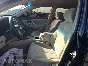 2011 Toyota Camry - miniatura 7