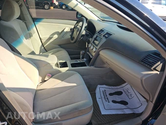 2011 Toyota Camry - miniatura 8