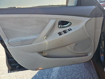 2011 Toyota Camry - miniatura 9