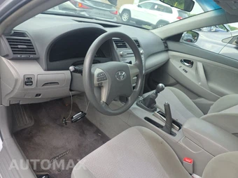 2011 Toyota Camry - miniatura 11