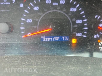 2011 Toyota Camry - miniatura 12
