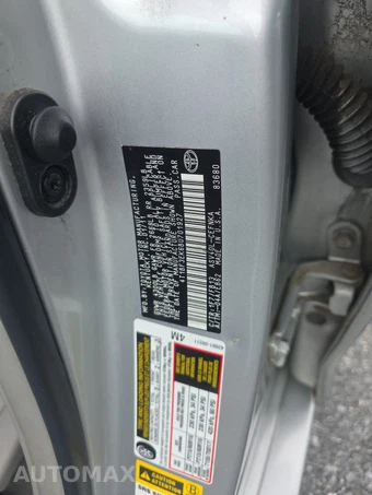 2011 Toyota Camry - miniatura 14