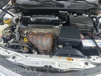 2011 Toyota Camry - miniatura 15