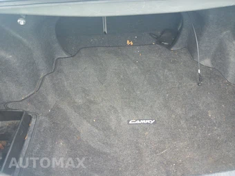 2011 Toyota Camry - miniatura 16