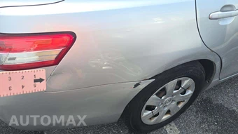 2011 Toyota Camry - miniatura 22