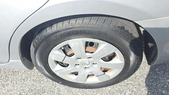 2011 Toyota Camry - miniatura 30