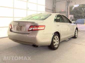 2011 Toyota Camry - miniatura 4