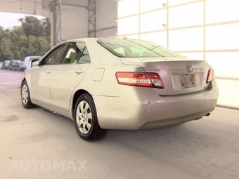 2011 Toyota Camry - miniatura 6