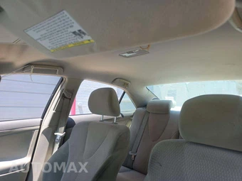 2011 Toyota Camry – miniatura 11