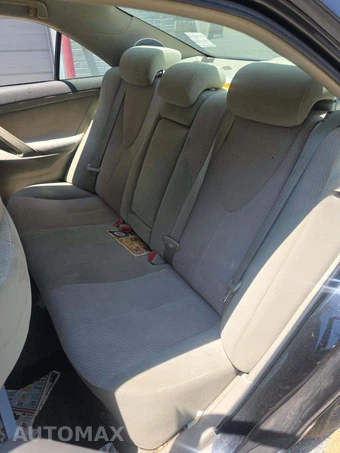2011 Toyota Camry – miniatura 13