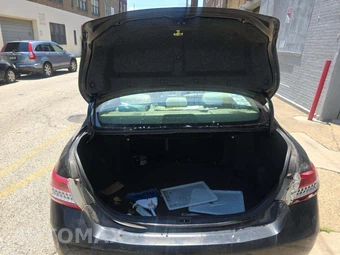 2011 Toyota Camry – miniatura 14