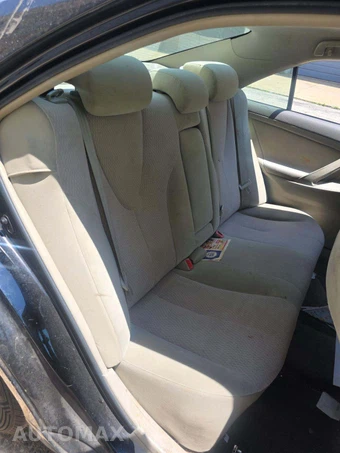 2011 Toyota Camry – miniatura 16