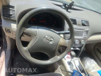 2011 Toyota Camry – miniatura 22