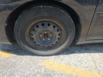 2011 Toyota Camry – miniatura 24