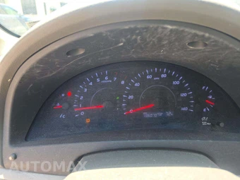 2011 Toyota Camry – miniatura 9