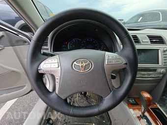 2011 Toyota Camry Hybrid - miniatura 10