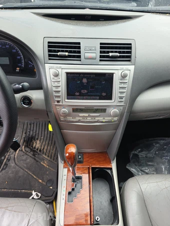 2011 Toyota Camry Hybrid - miniatura 11