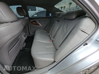 2011 Toyota Camry Hybrid - miniatura 13