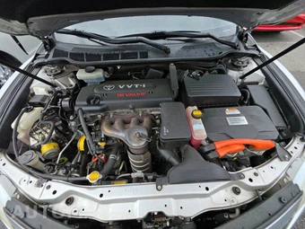 2011 Toyota Camry Hybrid - miniatura 15