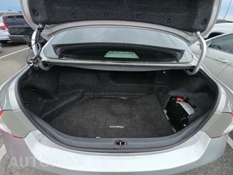 2011 Toyota Camry Hybrid - miniatura 16