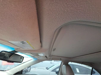 2011 Toyota Camry Hybrid - miniatura 17