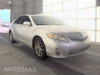 2011 Toyota Camry Hybrid - miniatura 3