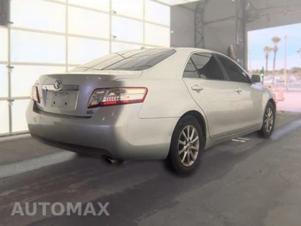 2011 Toyota Camry Hybrid - miniatura 4