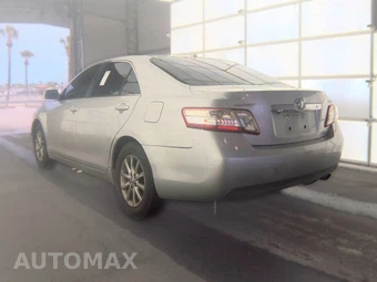 2011 Toyota Camry Hybrid - miniatura 6