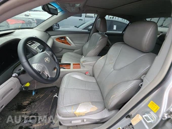 2011 Toyota Camry Hybrid - miniatura 7