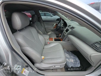 2011 Toyota Camry Hybrid - miniatura 8