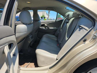 2011 Toyota Camry Hybrid - miniatura 13