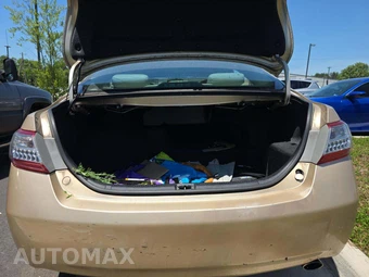 2011 Toyota Camry Hybrid - miniatura 14