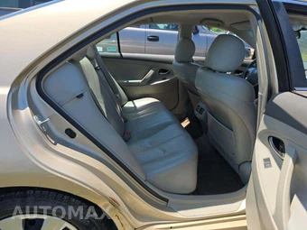 2011 Toyota Camry Hybrid - miniatura 16