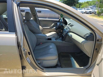 2011 Toyota Camry Hybrid - miniatura 18