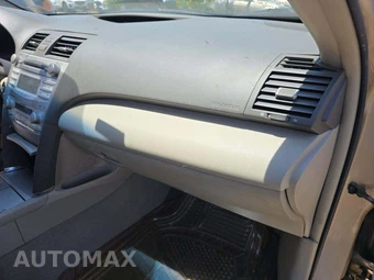 2011 Toyota Camry Hybrid - miniatura 19