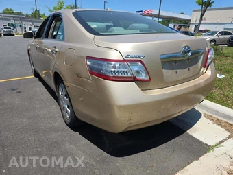 2011 Toyota Camry Hybrid - miniatura 2