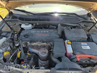 2011 Toyota Camry Hybrid - miniatura 32