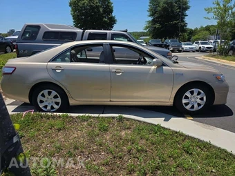 2011 Toyota Camry Hybrid - miniatura 4