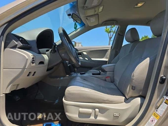 2011 Toyota Camry Hybrid - miniatura 6