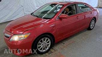 2011 Toyota Camry Hybrid - car from the USA, Manheim Buy-Now listing at AUTOMAX