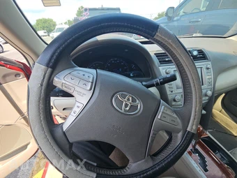 2011 Toyota Camry Hybrid - miniatura 10