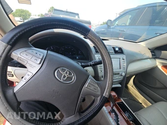 2011 Toyota Camry Hybrid - miniatura 11