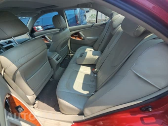 2011 Toyota Camry Hybrid - miniatura 13