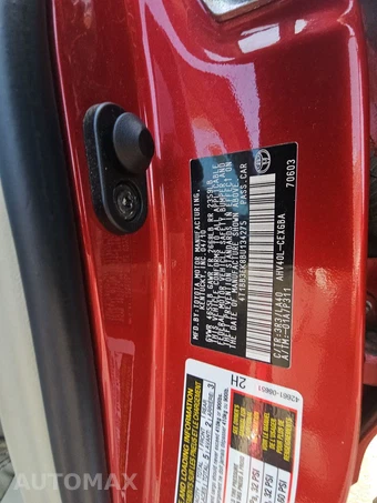 2011 Toyota Camry Hybrid - miniatura 14
