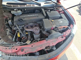 2011 Toyota Camry Hybrid - miniatura 15