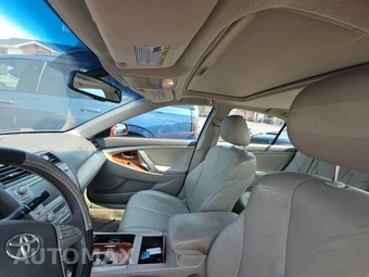 2011 Toyota Camry Hybrid - miniatura 17